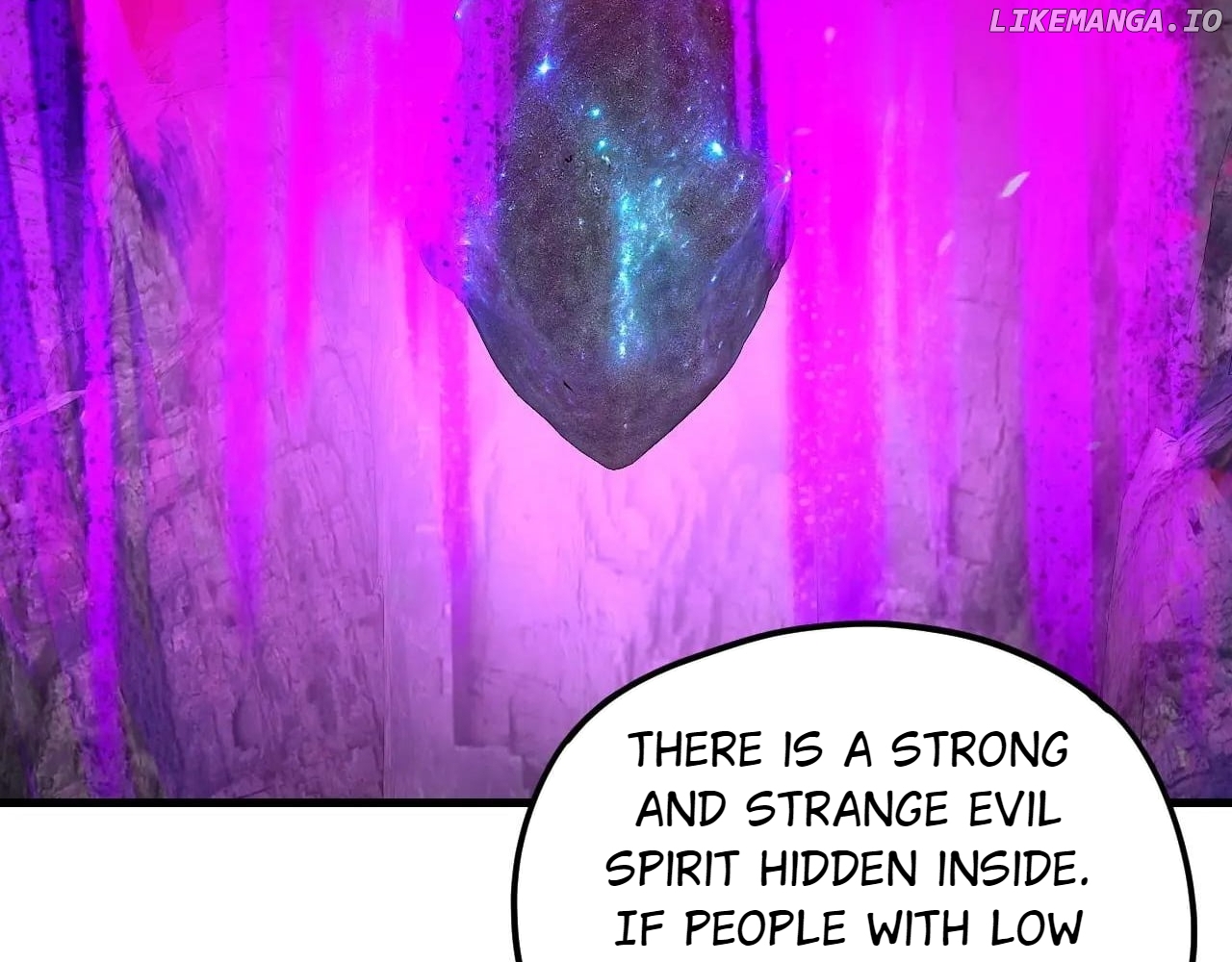 Me, The Heavenly Destined Villain Chapter 263 - page 114